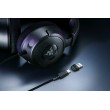Razer Kraken V4 X Headset Wired Head-band Gaming USB Type-C / USB Type-A Black