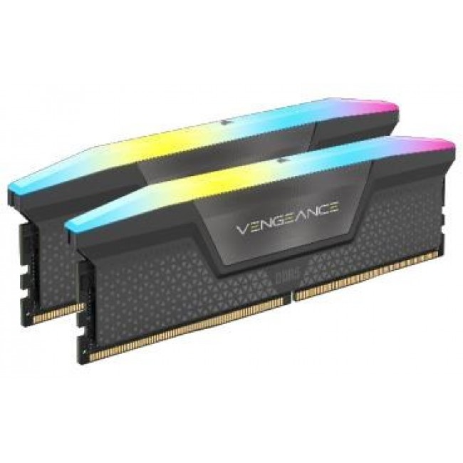 Corsair Vengeance RGB CMH32GX5M2B5600Z40 memory module 32 GB 2 x 16 GB DDR5 288-pin DIMM