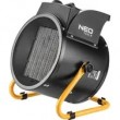 NEO tools 90-064 electric space heater