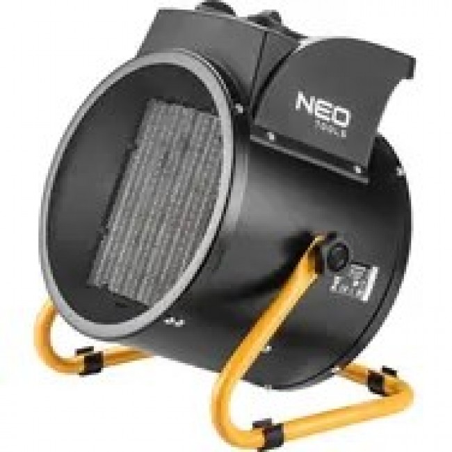 NEO tools 90-064 electric space heater