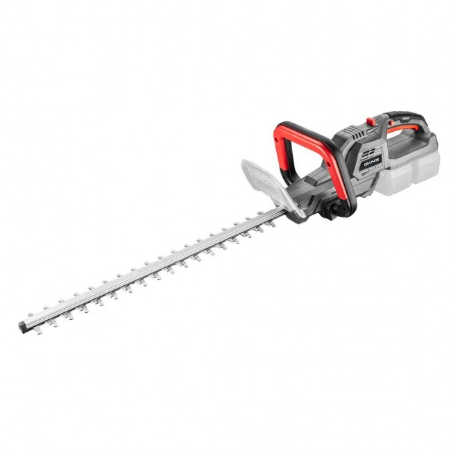 Hedge trimmer 520 mm Graphite ENERGY+ 36V without battery