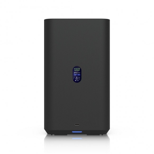 Ubiquiti UNAS 2 NAS Desktop Cortex-A Cortex-A57 4 GB Black Ubiquiti UNAS 2 NAS Desktop Cortex-A Cortex-A57 4 GB Black
