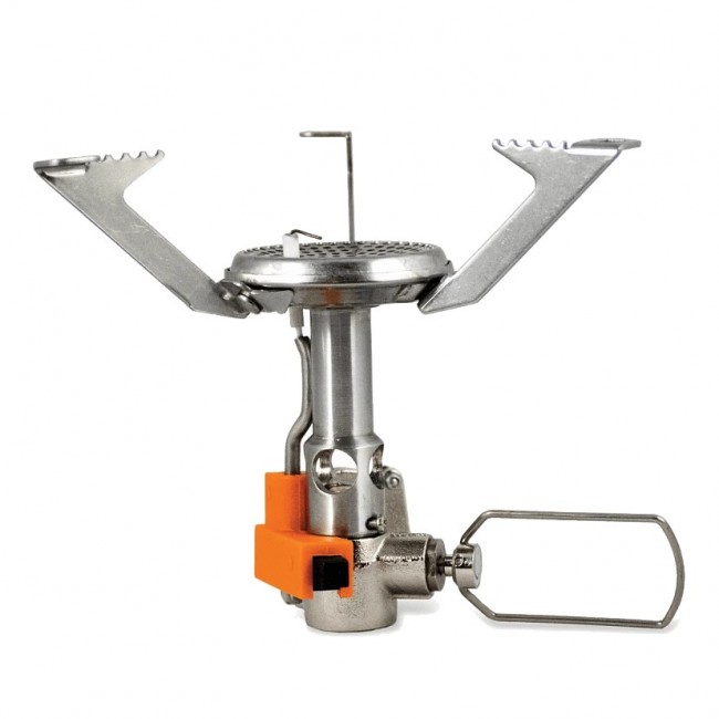 Jetboil MightyMo Canister stove