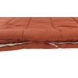 Outwell 230501 sleeping bag Adult Semi-rectangular sleeping bag Polyester Red Outwell 230501 sleeping bag Adult Semi-rectangular sleeping bag Polyester Red
