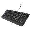 GENESIS Thor 230 TKL keyboard Gaming USB QWERTY US English Black GENESIS Thor 230 TKL keyboard Gaming USB QWERTY US English Black