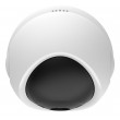 EZVIZ H6c G1 4K Spherical IP security camera Indoor 3840 x 2160 pixels Ceiling/Wall/Desk EZVIZ H6c G1 4K Spherical IP security camera Indoor 3840 x 2160 pixels Ceiling/Wall/Desk