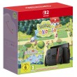 Nintendo Switch 2 & Pokemon Pokopia portable game console 20.1 cm (7.9 Nintendo Switch 2 & Pokemon Pokopia portable game console 20.1 cm (7.9