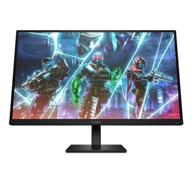 OMEN by HP 27 inch FHD 240Hz Gaming Monitor - OMEN 27s