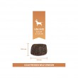 BEMO Cold Pressed Wild Venison - dry dog food - 1kg BEMO Cold Pressed Wild Venison - dry dog food - 1kg