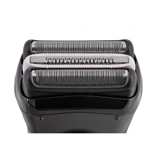 Braun Serie 3 3000S Foil shaver Grey