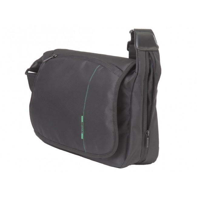 Rivacase 7450 Messenger case Black Rivacase 7450 Messenger case Black