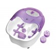 Lafe MFS002 massager Foot Purple, White