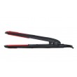 Esperanza EBP004 hair styling tool Straightening iron Black,Red 35 W