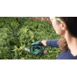 Bosch AdvancedShear 18V-10 cordless grass shear 10 cm Lithium-Ion (Li-Ion) Black, Green