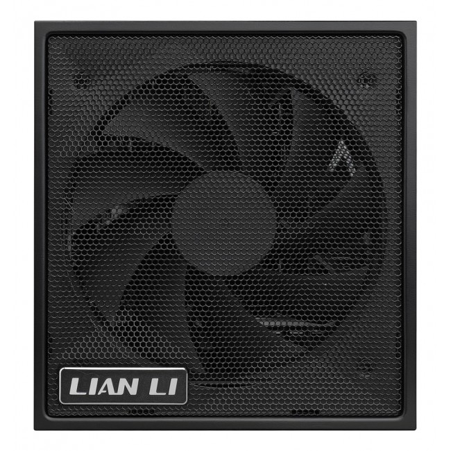 Lian Li SX1200P power supply unit 1200 W 20+4 pin ATX ATX Black
