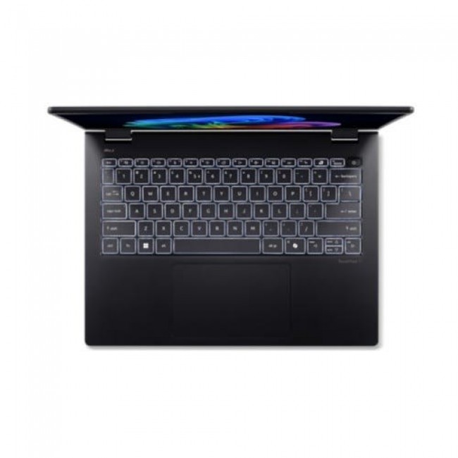 Acer TravelMate P6 TMP614-54T-TCO-52BA Copilot+ PC Intel Core Ultra 5 226V Laptop 35.6 cm (14