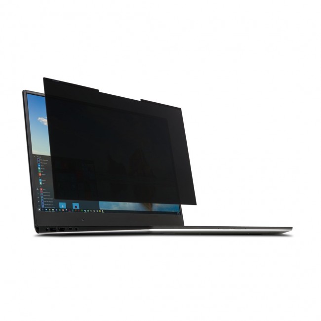 Kensington MagPro Magnetic Privacy Screen Filter for Laptops 15.6 Kensington MagPro Magnetic Privacy Screen Filter for Laptops 15.6
