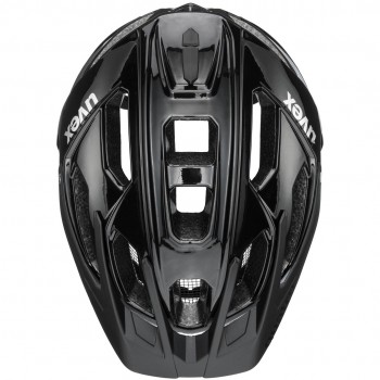 Kask rowerowy UVEX Quatro 52-57