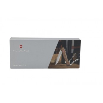 Victorinox Pocket Knife Wine Master