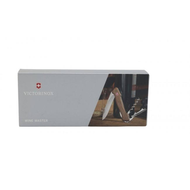 Victorinox Pocket Knife Wine Master Victorinox Pocket Knife Wine Master