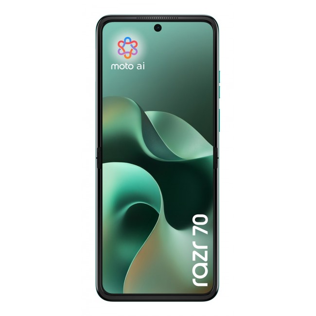 Motorola razr 70 17.5 cm (6.9
