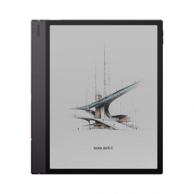 Onyx Boox Note Air 6 C 10.3