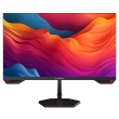 RAMPAGE CRIMSON 27-inch FHD 200 Hz 0.5 ms Fast IPS Gaming Monitor