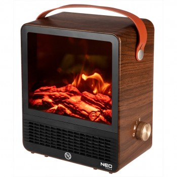 Kominek elektryczny 1500W