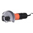 Black & Decker BEG120-QS angle grinder 12.5 cm 800 W