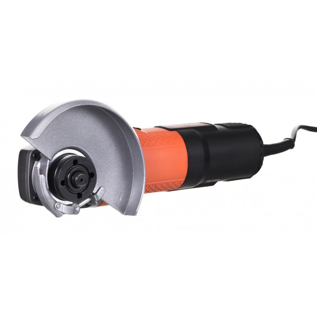Black & Decker BEG120-QS angle grinder 12.5 cm 800 W