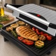 Esperanza EKG005 Electric grill 750W Inox Esperanza EKG005 Electric grill 750W Inox