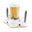 Hyundai HDM 120 Hot dog steamer 380 W White