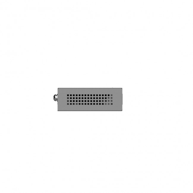 Ruijie Networks RG-ES208GC-V2 network switch Managed L2 Gigabit Ethernet (10/100/1000) Grey
