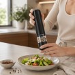 Esperanza EKP001K Black pepper mill