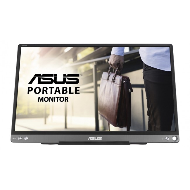 ASUS ZenScreen MB16ACE LED display 39.6 cm (15.6