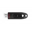 SanDisk Ultra USB flash drive 64 GB USB Type-A 3.2 Gen 1 (3.1 Gen 1) Black SanDisk Ultra USB flash drive 64 GB USB Type-A 3.2 Gen 1 (3.1 Gen 1) Black