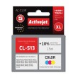 Activejet AC-513R Ink (replacement for Canon CL-513 Premium 15 ml color) Activejet AC-513R Ink (replacement for Canon CL-513 Premium 15 ml color)