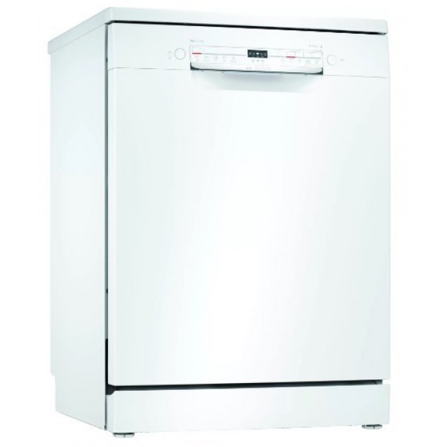 Bosch Serie 2 SMS2ITW04E dishwasher Freestanding 12 place settings E