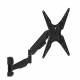 TV or monitor holder black Maclean MC-784 gas spring 32 TV or monitor holder black Maclean MC-784 gas spring 32