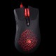 BLOODY A90 mouse Gaming Right-hand USB Type-A Optical 6200 DPI