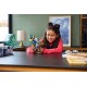 LEGO TECHNIC 42201 Deep Sea Research Submarine