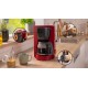 Bosch TKA3M134 coffee maker Manual Drip coffee maker 1.4 L Bosch TKA3M134 coffee maker Manual Drip coffee maker 1.4 L