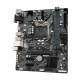 GIGABYTE H410M H V2 Motherboard - Supports Intel Core 10th CPUs, up to 2933MHz DDR4 (OC), 1xPCIe 3.0 M.2, GbE LAN, USB 3.2 Gen 1 GIGABYTE H410M H V2 Motherboard - Supports Intel Core 10th CPUs, up to 2933MHz DDR4 (OC), 1xPCIe 3.0 M.2, GbE LAN, USB 3.2 Gen 1