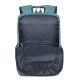 Rivacase Suzuka 7760 backpack Casual backpack Aqua colour Polyester Rivacase Suzuka 7760 backpack Casual backpack Aqua colour Polyester