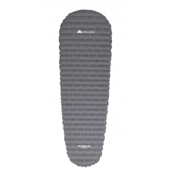 Air thermo mattress pro-grey VOLVEN
