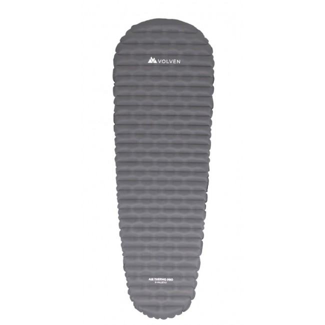 Air thermo mattress pro-grey VOLVEN