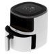 Camry CR 6313 Airfryer 12 programmes 5 litres Silver Camry CR 6313 Airfryer 12 programmes 5 litres Silver