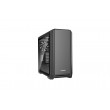 be quiet! Silent Base 601 Window Midi Tower Black