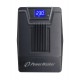 PowerWalker VI 1000 SCL Line-Interactive 1 kVA 600 W PowerWalker VI 1000 SCL Line-Interactive 1 kVA 600 W