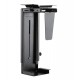Neomounts NM-CPU100BLACK CPU holder - rotatable - max 10 kg - universal Neomounts NM-CPU100BLACK CPU holder - rotatable - max 10 kg - universal